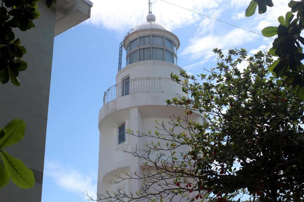 Minh Dang Hotel Vung Tau Exterior foto
