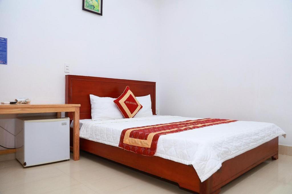 Minh Dang Hotel Vung Tau Exterior foto